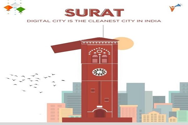 jamnagar to surat cabs